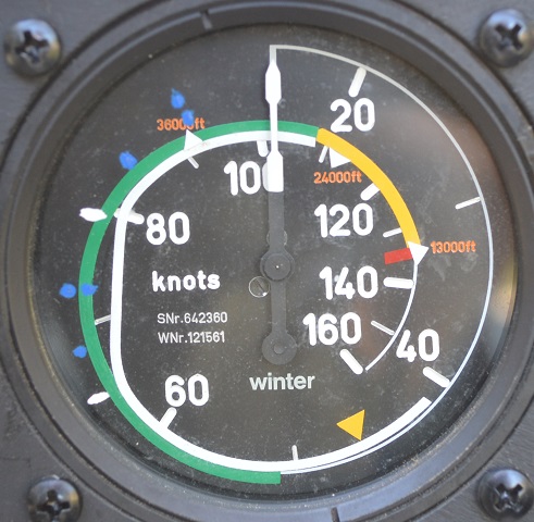 photo mosquito airspeed